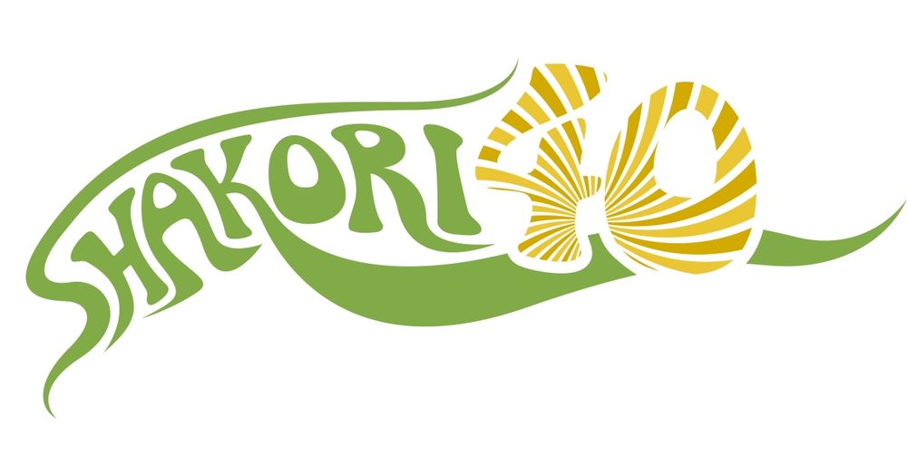 Shakori 40 Running Festival