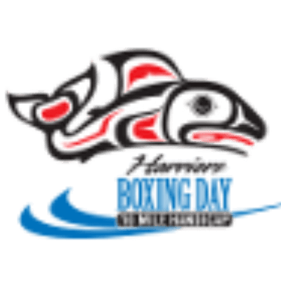 Harriers Boxing Day Handicap 2025