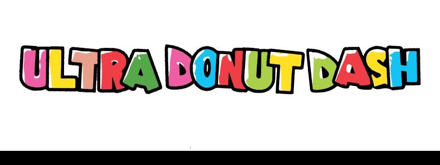 Ultra Donut Dash