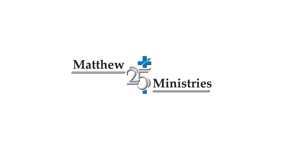 Matthew 25: Ministries' Hunger 5K