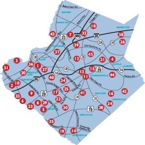 EquiSol Race Series (A Park for All Seasons) - Summer Solstice 5k