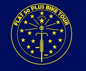 Flat 50 (Adams County, IN)