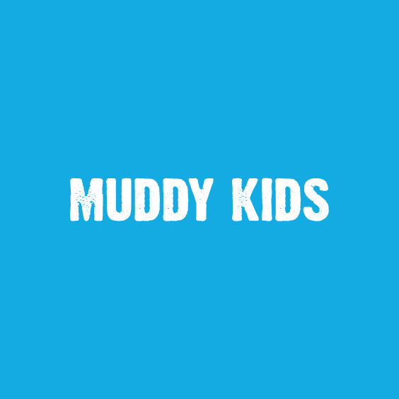 Muddy Kids - Kentucky