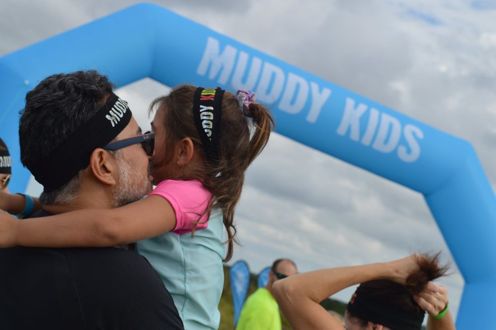 Muddy Kids - Raleigh, NC