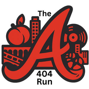 The 404 Run