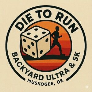 Die to Run - The 5k