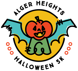 Alger Heights Halloween 5k