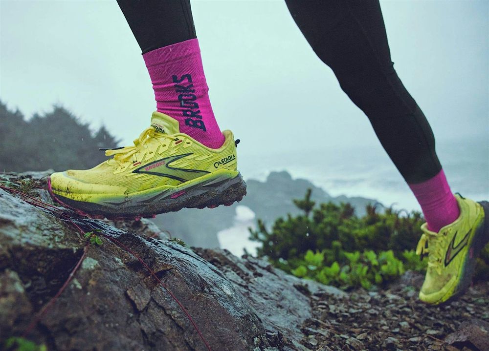 Christmas Training  by Be Urban Running, Brooks Running & Club de Campo