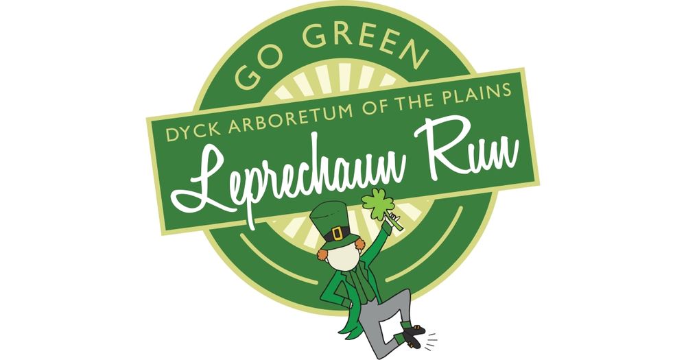 Go Green Leprechaun Run