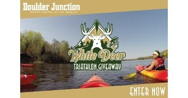 White Deer Triathlon