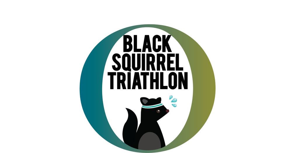 Black Squirrel Triathlon