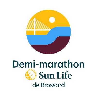Demi-Marathon Sun Life de Brossard