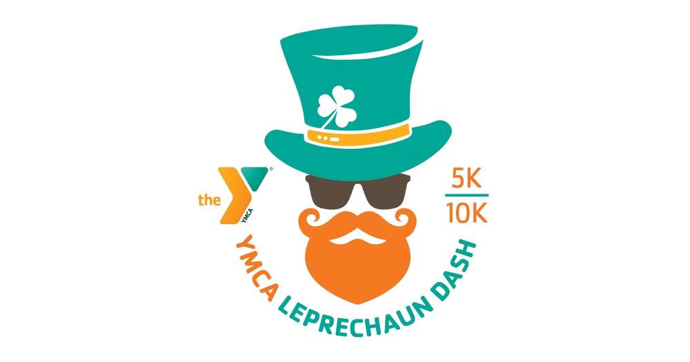 LEPRECHAUN DASH 5K / 10K