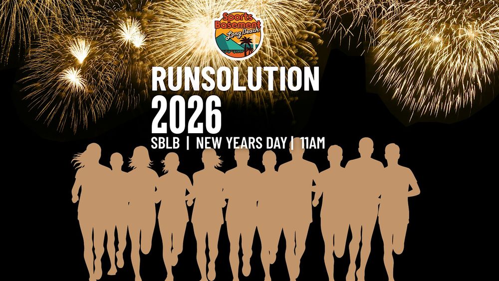Runsolution 2026!
