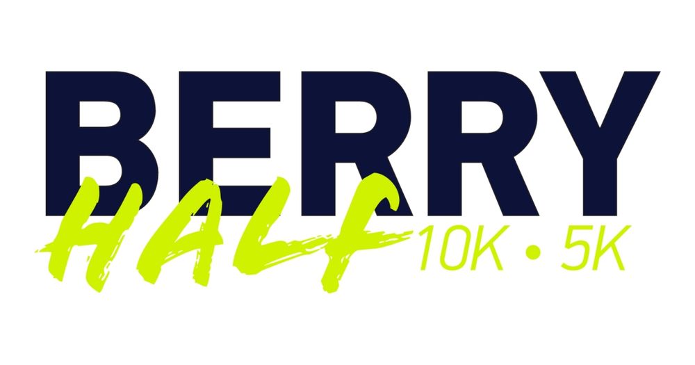 Berry Half/10K/5K