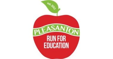 Pleasanton Run for Education