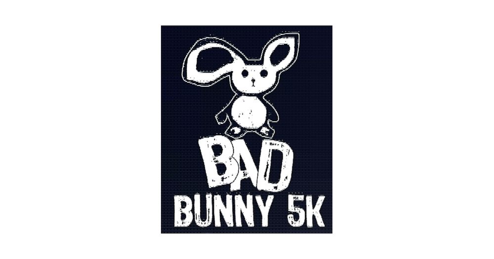 Bad Bunny 5K & Double Bunny 10K
