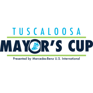 Tuscaloosa Mayor's Cup