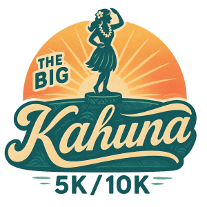 The Big Kahuna 5K, 10K - Shreveport