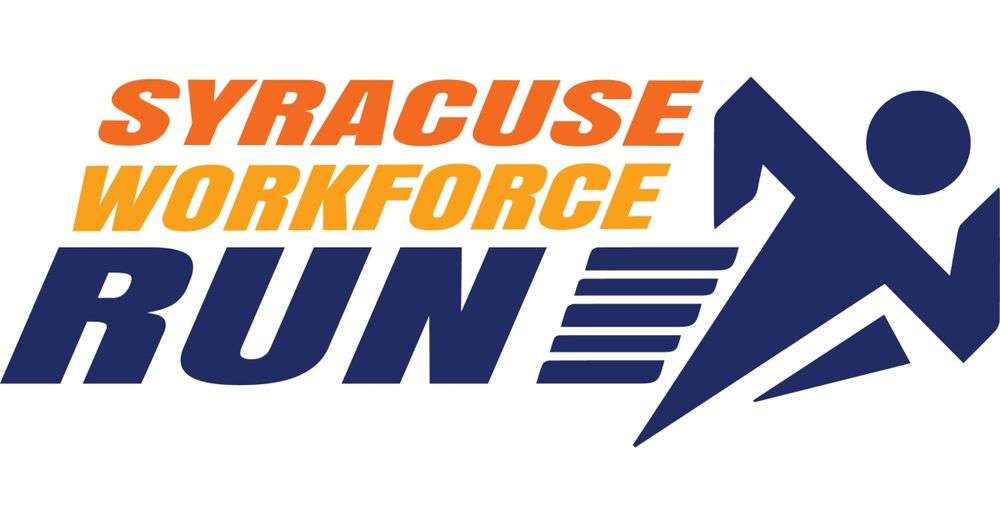 Syracuse WorkForce Run
