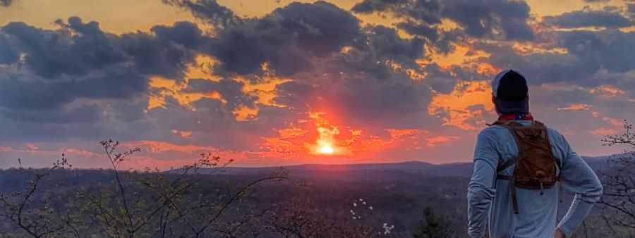 Fabulous Fahnestock Trail Races