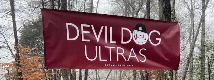 Devil Dog Ultras