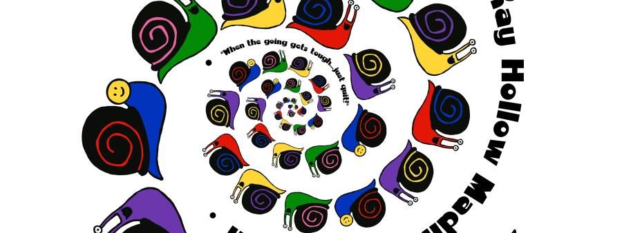 McKay Hollow Madness