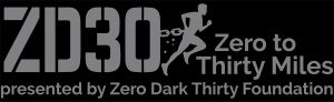 ZD30 Starting Line (1 Mile, 5K, and 10K)
