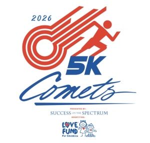 Kansas City Comets 5K