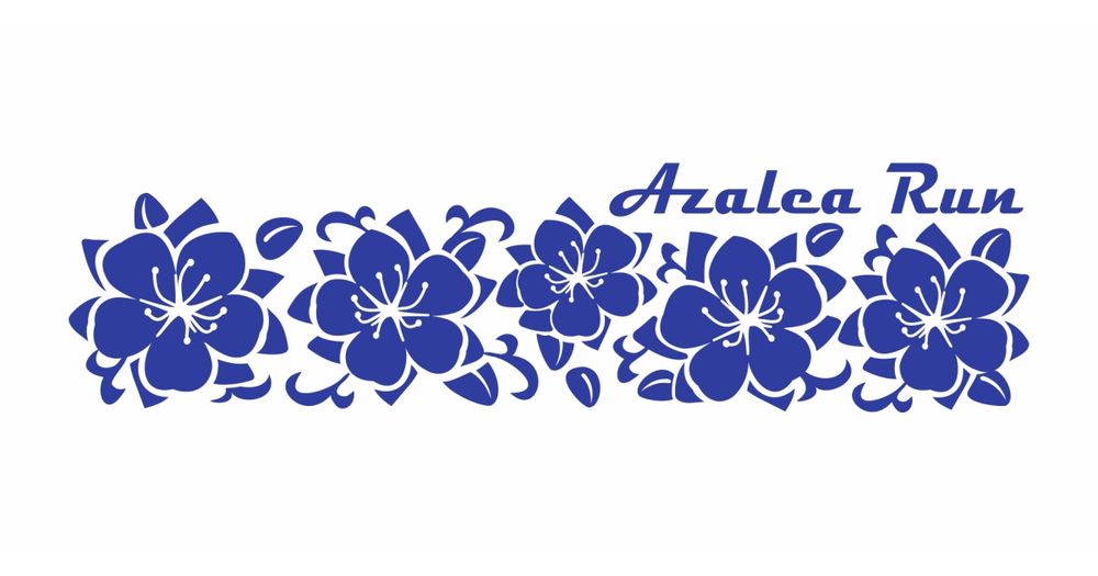 The Azalea Run 2026