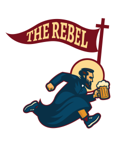 The Rebel 5k Brew Run