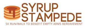 Syrup Stampede