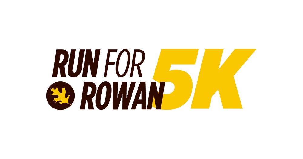 11th Annual Run for Rowan 5K