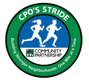 CPO's Stride for Stronger Communities