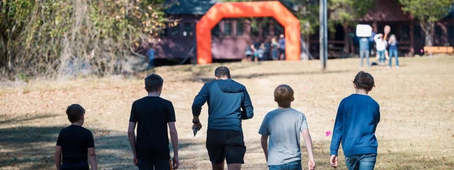 Mountaineer Rumble 10 Mile-50K-100K-100 Miler