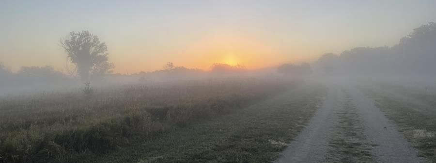Tour de Trail: Shawnee Mission Park North