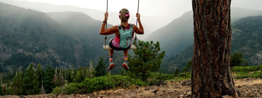 Point Mariah Trail Marathon