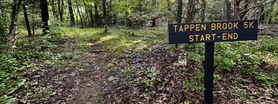 Tappen Brook 5K