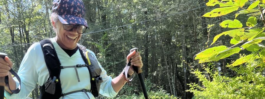 Thunder Chicken Squatch Trail Jamboree