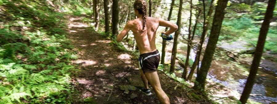 Cook Forest 25k Trail Challenge