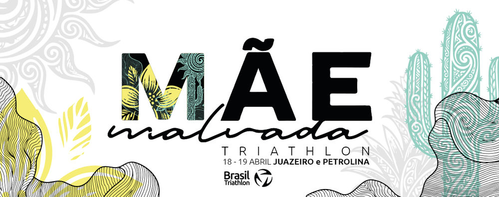 TRIATHLON MÃE MALVADA 2026