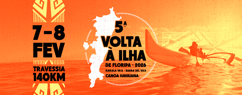 5ª Volta à Ilha de Floripa 2026