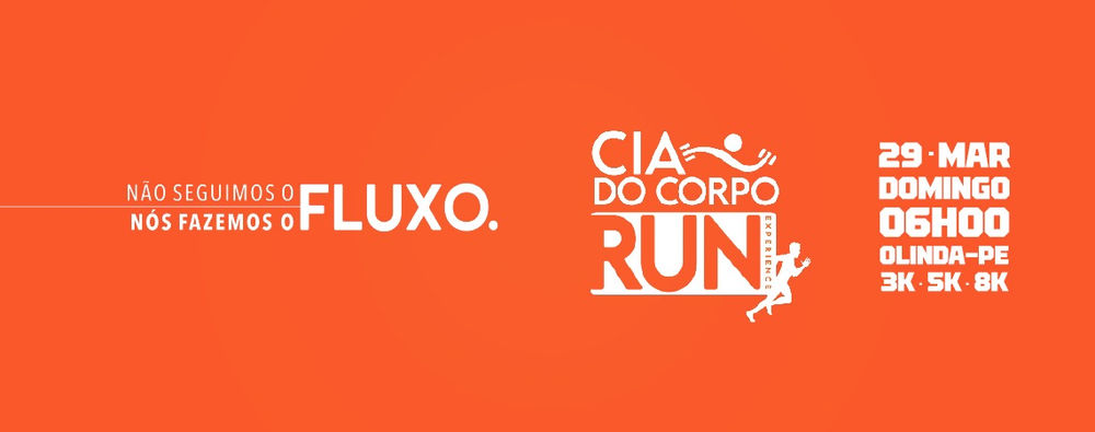 CIA RUNNING EXPERIENCE 2026