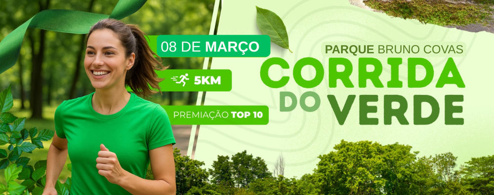 14ª Corrida do Verde