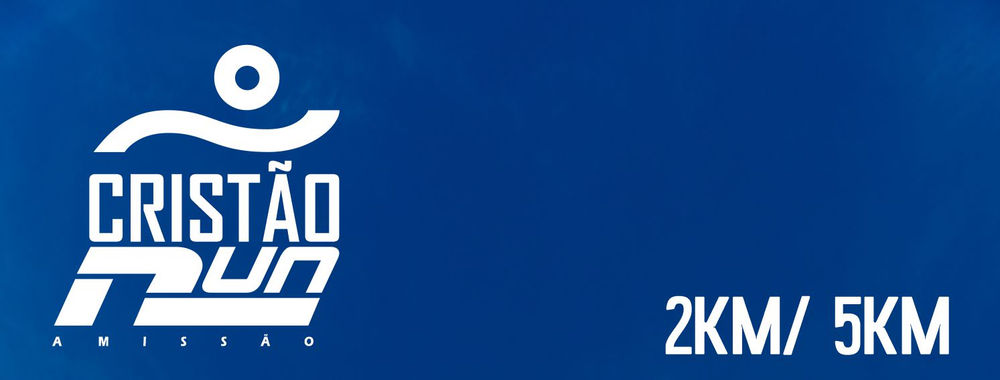 CRISTÃO RUN Olinda 2026