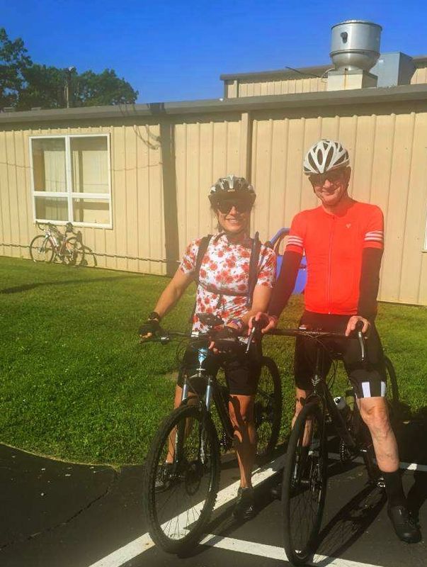 St Mary of the Knobs 3 Steeples Bike Ride 5.16.2026