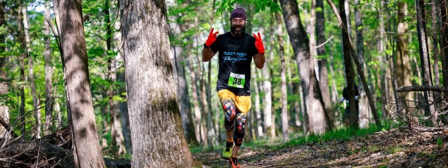 Dueling Banjos 5K & 10K