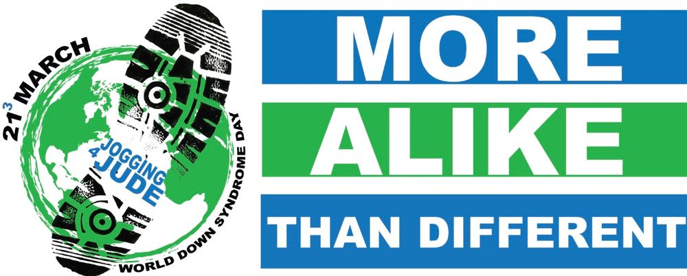 2026 World Down Syndrome Day 5k: Jogging for Max and Jude