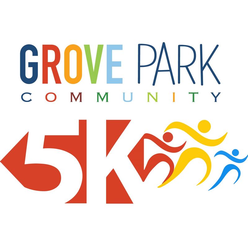 8th Annual Grove Park Community 5K