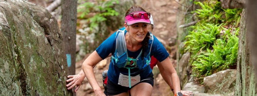 Connecticut Ultra Traverse #CUT112